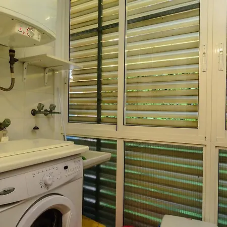 T-2 Appartement Tamariu