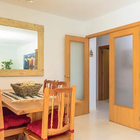 T-2 Apartment