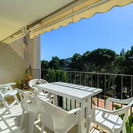 Appartement T-2 *