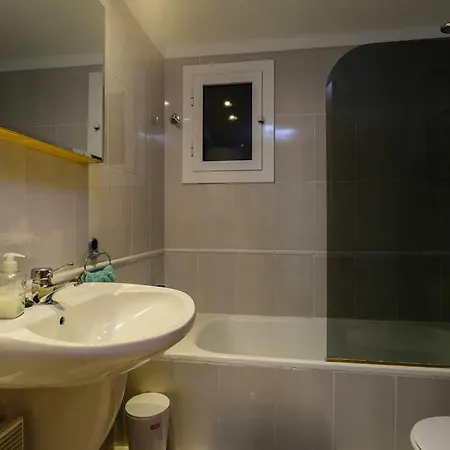 Appartement T-2