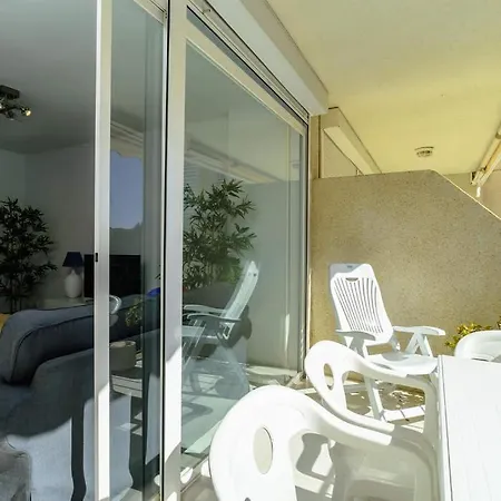 T-2 Apartment