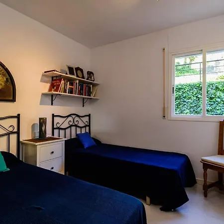 Appartement T-2
