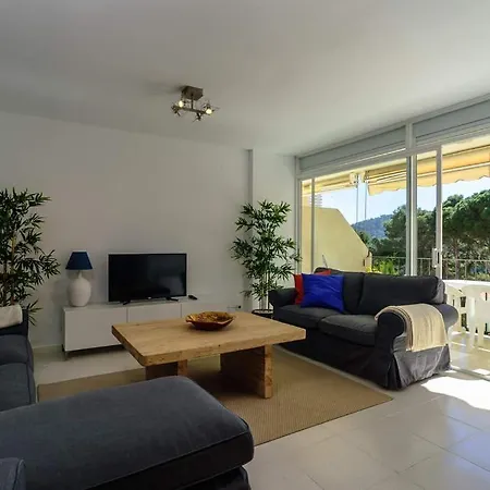 Appartement T-2