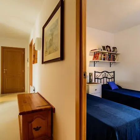 Appartement T-2 *